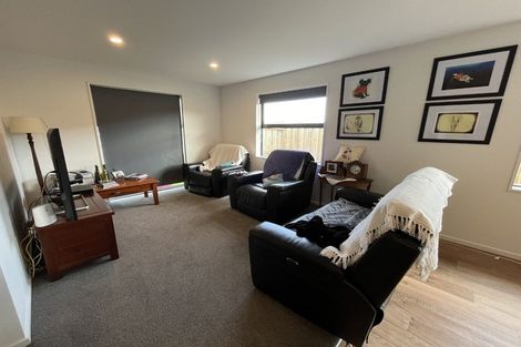 Photo of property in 19 Fairhall Street, Rolleston, 7615