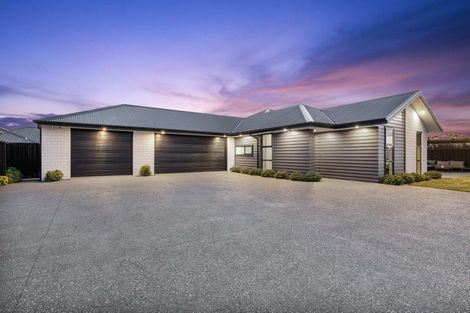 Photo of property in 147 Johns Road, Rangiora, 7400