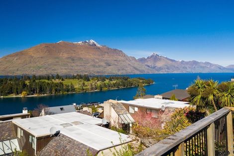 Photo of property in 49 Panorama Terrace, Queenstown, 9300