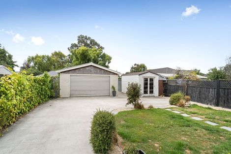 Photo of property in 41 Matlock Street, Woolston, Christchurch, 8062
