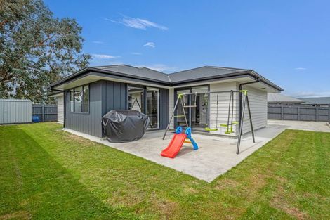 Photo of property in 5 Murray Ball Lane, Feilding, 4702