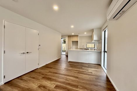 Photo of property in 4/6 Kiltie Street, Upper Riccarton, Christchurch, 8041