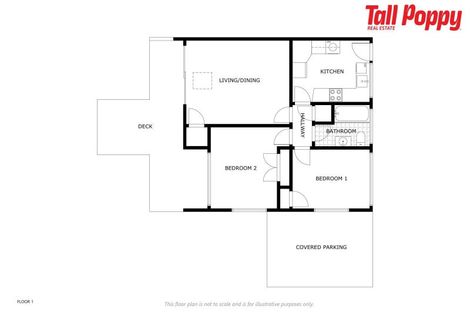 Photo of property in 15f1-a Lane Street, Wallaceville, Upper Hutt, 5018