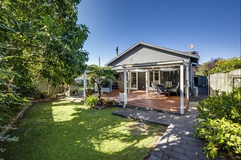 Photo of property in 10 Gaisford Terrace, Waipukurau, 4200