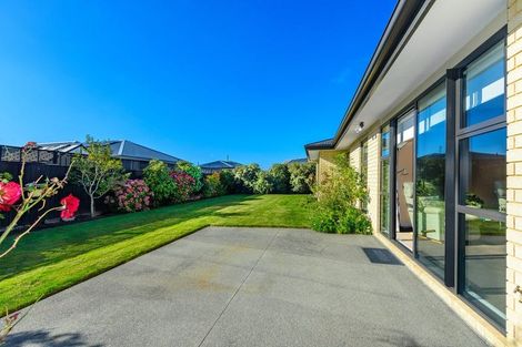 Photo of property in 7 Wisteria Lane, Rangiora, 7400