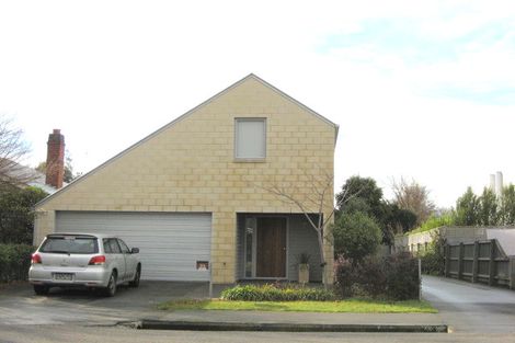 Photo of property in 24a Somme Street, St Albans, Christchurch, 8014