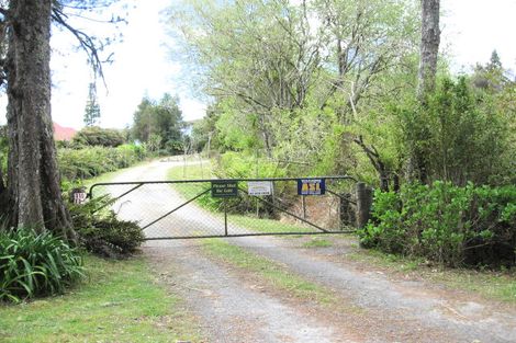 Photo of property in 110unit Curtis Road, Tikitere, Rotorua, 3074