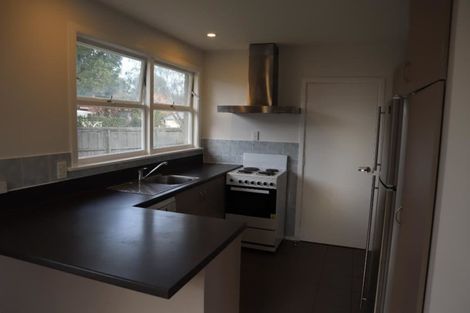 Photo of property in 66 Staveley Street, Avonhead, Christchurch, 8042