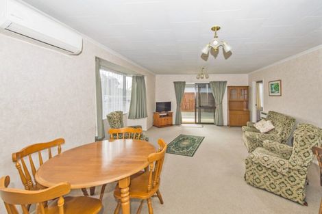 Photo of property in 14 Mountain View Place, Leeston, 7632