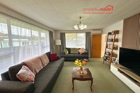 Photo of property in 13 Dakota Grove, Totara Park, Upper Hutt, 5018