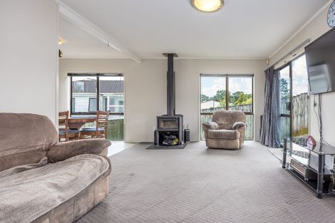 Photo of property in 35 Kellett Road, Ranui, Auckland, 0612