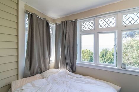 Photo of property in 78 Barnard Street, Wadestown, Wellington, 6012