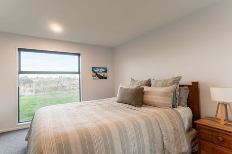 Photo of property in 21 Greenfield Place, Twizel, 7901
