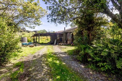 Photo of property in 464 Stafford Loop Road, Awatuna, Hokitika, 7882