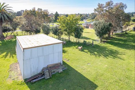 Photo of property in 186-188 Mosston Road, Westmere, Whanganui, 4501