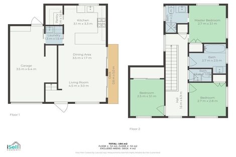 Photo of property in 58a Elizabeth Street, Victoria, Rotorua, 3010