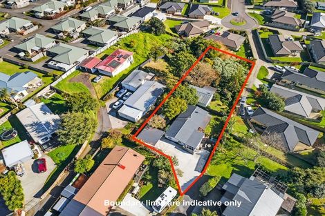 Photo of property in 3 Westhaven Place, Redwoodtown, Blenheim, 7201