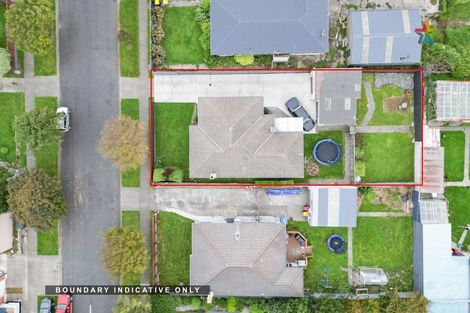 Photo of property in 19 Lorn Street, Glengarry, Invercargill, 9810