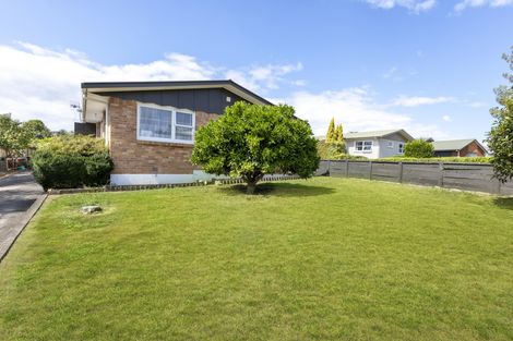 Photo of property in 2u2 Oak Street, Morrinsville, 3300
