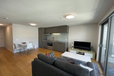 Photo of property in 406/8u Wigan Street, Te Aro, Wellington, 6011