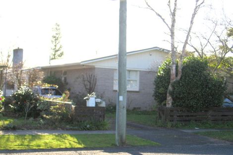 Photo of property in 251 Bankwood Road, Chartwell, Hamilton, 3210