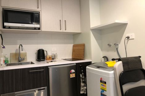 Photo of property in Vsp South, 603/166u Victoria Street, Te Aro, Wellington, 6011