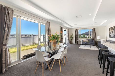 Photo of property in 11 Amelia Place, Wigram, Christchurch, 8025