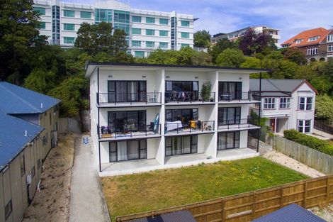 Photo of property in 377 Leith Street, North Dunedin, Dunedin, 9016
