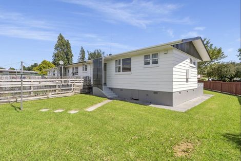 Photo of property in 3/71 Emmett Street, Greerton, Tauranga, 3112