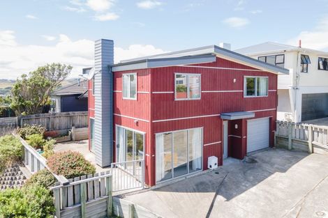 Photo of property in 40c Cunliffe Street, Johnsonville, Wellington, 6037