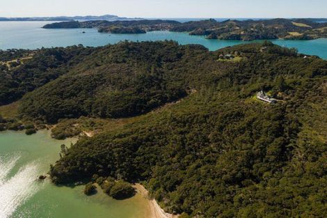 Photo of property in 105a Te Wahapu, Russell, 0272