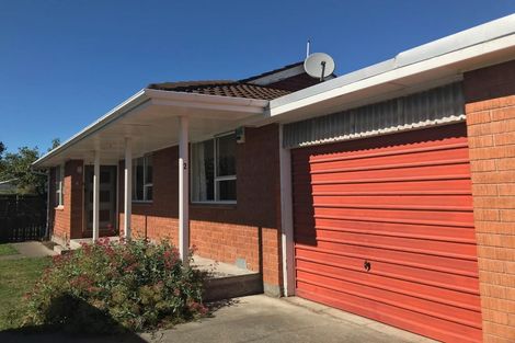 Photo of property in 2/294a Westminster Street, Mairehau, Christchurch, 8013