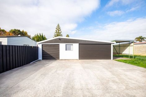 Photo of property in 3 Arkle Place, Nawton, Hamilton, 3200