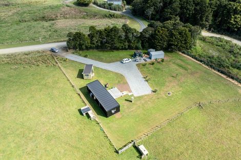Photo of property in Gorge Road, Maungaturoto, 0588