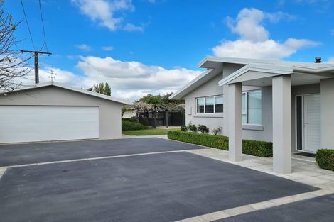 Photo of property in 471 Springs Road, Prebbleton, 7604