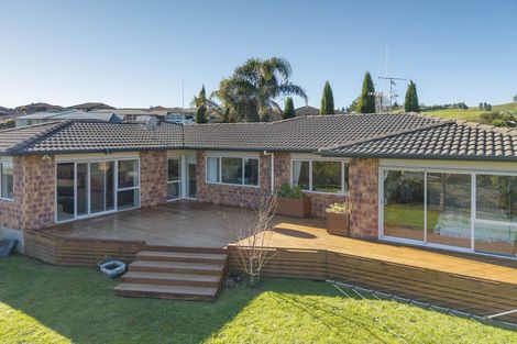 Photo of property in 68 Falcon Drive, Welcome Bay, Tauranga, 3112