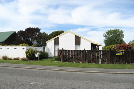 Photo of property in 48 Feldwick Drive, Kaiapoi, 7630