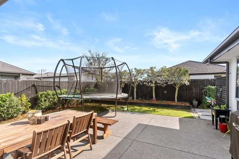 Photo of property in 4 Urihia Street, Marshland, Christchurch, 8083