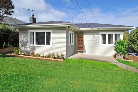 Photo of property in 5a Scotts Road, Manurewa East, Auckland, 2102