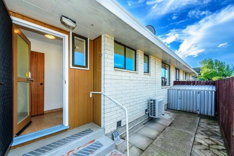 Photo of property in 1/17 Apollo Place, Papanui, Christchurch, 8052