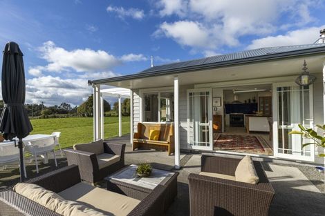 Photo of property in 369 Tariki Road, Ratapiko, 4390