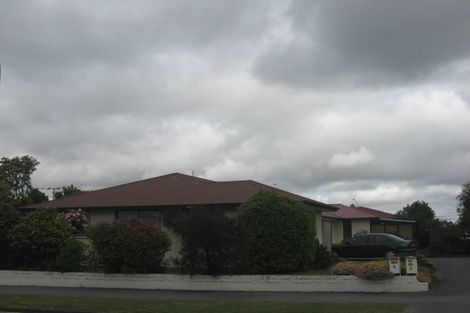 Photo of property in 57 Reynolds Avenue, Bishopdale, Christchurch, 8053