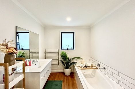 Photo of property in 40a Tainui Street, Levin, 5510