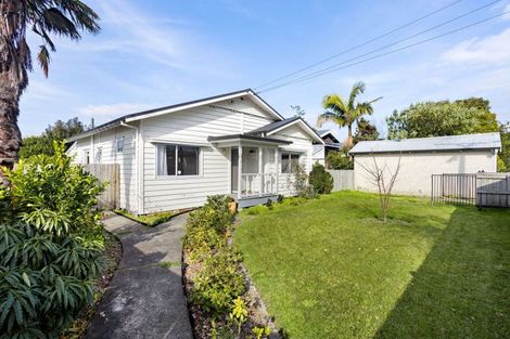 Photo of property in 8 Torrington Avenue, Frankton, Hamilton, 3204