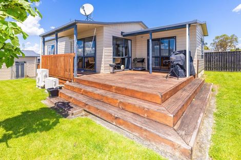 Photo of property in 532a Pakura Street, Te Awamutu, 3800