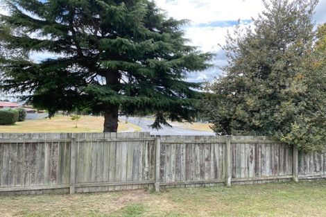 Photo of property in 3 Crathie Crescent, Tokoroa, 3420