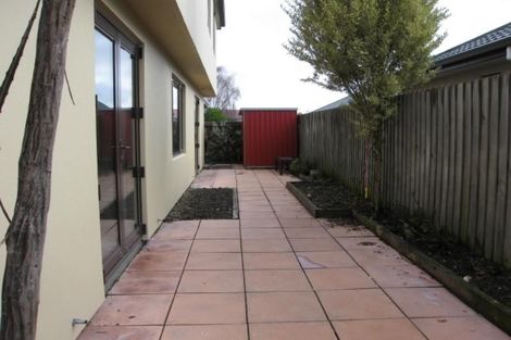 Photo of property in 48 Peverel Street, Riccarton, Christchurch, 8041