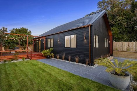 Photo of property in 47a Mangorei Road, Strandon, 4312