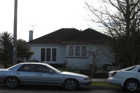 Photo of property in 95 Cook Street, Hamilton East, Hamilton, 3216