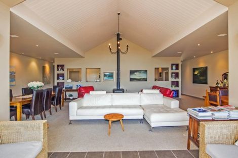 Photo of property in 6 Old Glen Lyon Road, Twizel, 7999